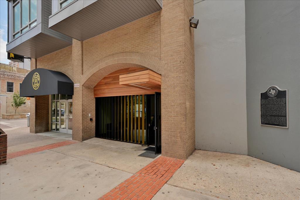 Littlefield Lofts #508 Apartment Austin Exterior photo